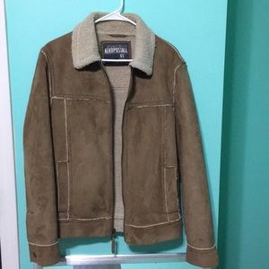 AEROOPOSTALE JACKET